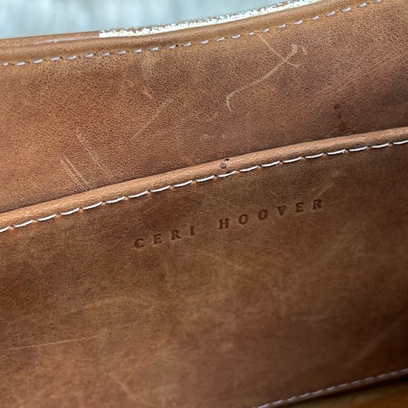 Ceri Hoover Short ALYS Tote - Picture 16 of 16